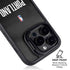 NBA Portland Trail Blazers Jersey iPhone 13 Pro Kickstand Case